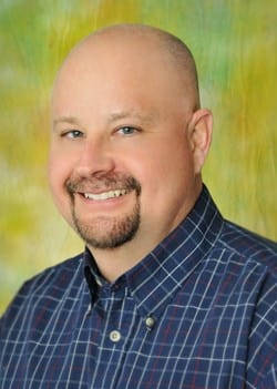 Dr. Theodore P Krueger, DDS