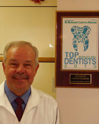 Dr. Scott P Stanek - Milwaukee, WI - Dentistry