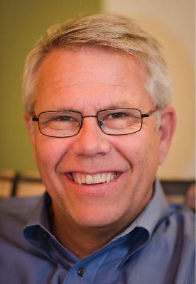 Dr. Brian Mahoney - Vancouver, WA - Dentistry