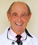 Dr. William Hodgkin Allison, DDS