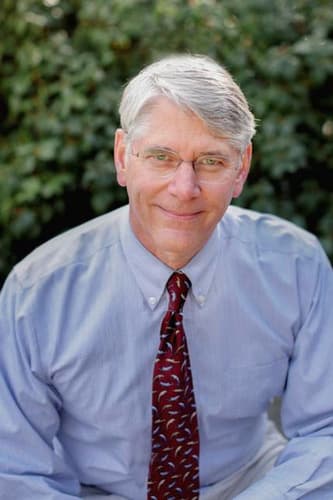Dr. Marcus Allen Fairbanks, DDS - Bellingham, WA - Dentistry