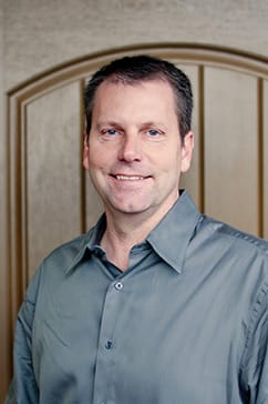 Dr. Jeffrey N Kockritz, DDS - BATTLE GROUND, WA - Dentistry