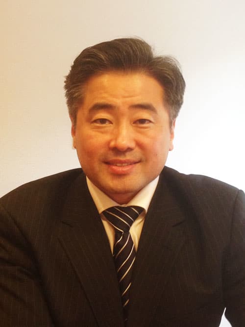 Dr. Steven Munchin Kim - Kent, WA - Dentistry