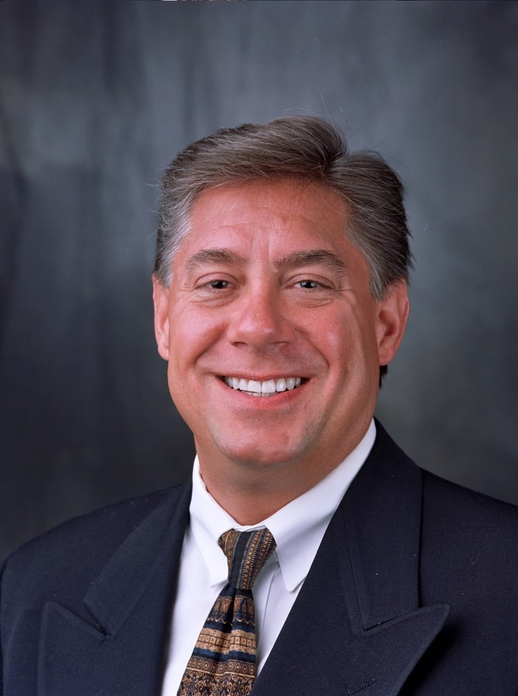 Dr. Phillip Bruce Easter, DDS - Indianapolis, IN - Dentistry