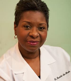 Dr. Roschelle Major-Banks - Indianapolis, IN - Dentistry