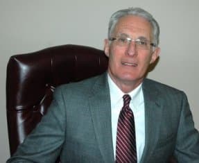 Dr. Ronald Jesse Finley, DDS