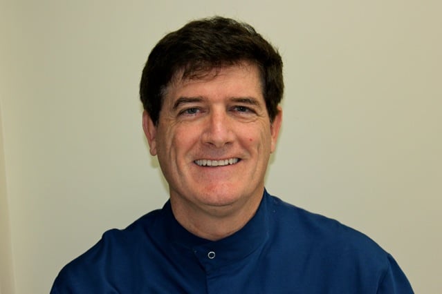 Dr. Barry James Cunha, DDS - Lexington, MA - Dentistry