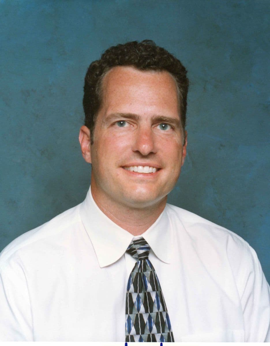 Dr. Jeffrey B Golder, DDS - Greenwood, IN - Dentistry