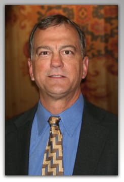 Dr. Timothy Paul Fontenot, DDS
