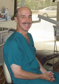 Dr. Mark J Finkelstein, DDS - Newton Center, MA - Dentistry