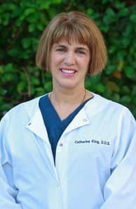 Dr. Catherine King, DDS - Orlando, FL - Dentistry
