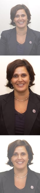 Dr. Rosanna Urbani Masciadri, DDS