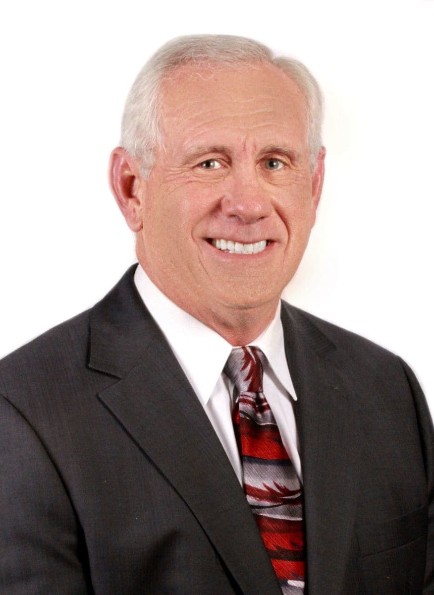 Dr. Leonard L Britten, DDS - Lutz, FL - Dentistry