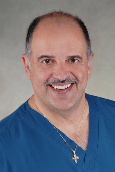Dr. George Kostakis