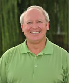 Dr. James Denton Hardie, DDS