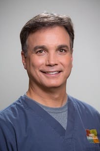 Dr. John M Cherry, DDS - Brandon, FL - Dentistry