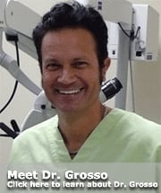 Dr. Vincent A Grosso - Kissimmee, FL - Dentistry