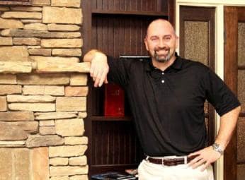 Dr. Kenneth John Mcafee, DDS - Calhoun, GA - Dentistry