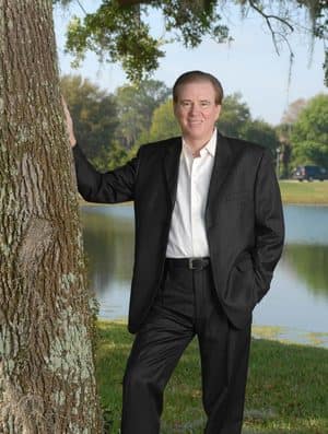 Dr. Paul Frederick Hettinger, DDS - Ocoee, FL - Dentistry