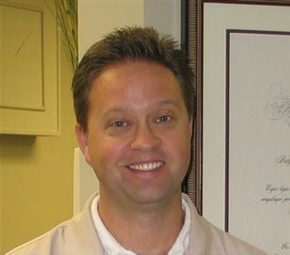 Dr. Christopher Michael Anderson, DMD - Marietta, GA - Dentistry