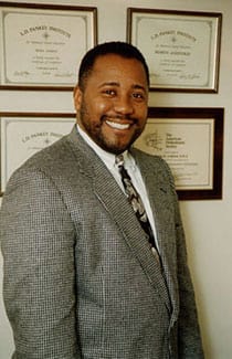 Dr. Robin D Ashford, DDS - Fayetteville, GA - Dentistry