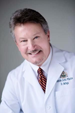 Dr. Stephen Leonard Matlaga, DDS - Peachtree City, GA - Dentistry
