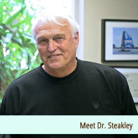 Dr. Steven Lee Steakley - St Petersburg, FL - Dentistry