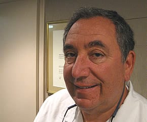 Dr. Richard Delson, DDS - Forest Hills, NY - Dentistry