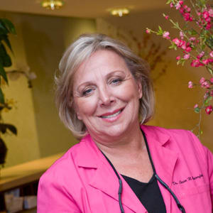 Dr. Lesia U Batorfalvy