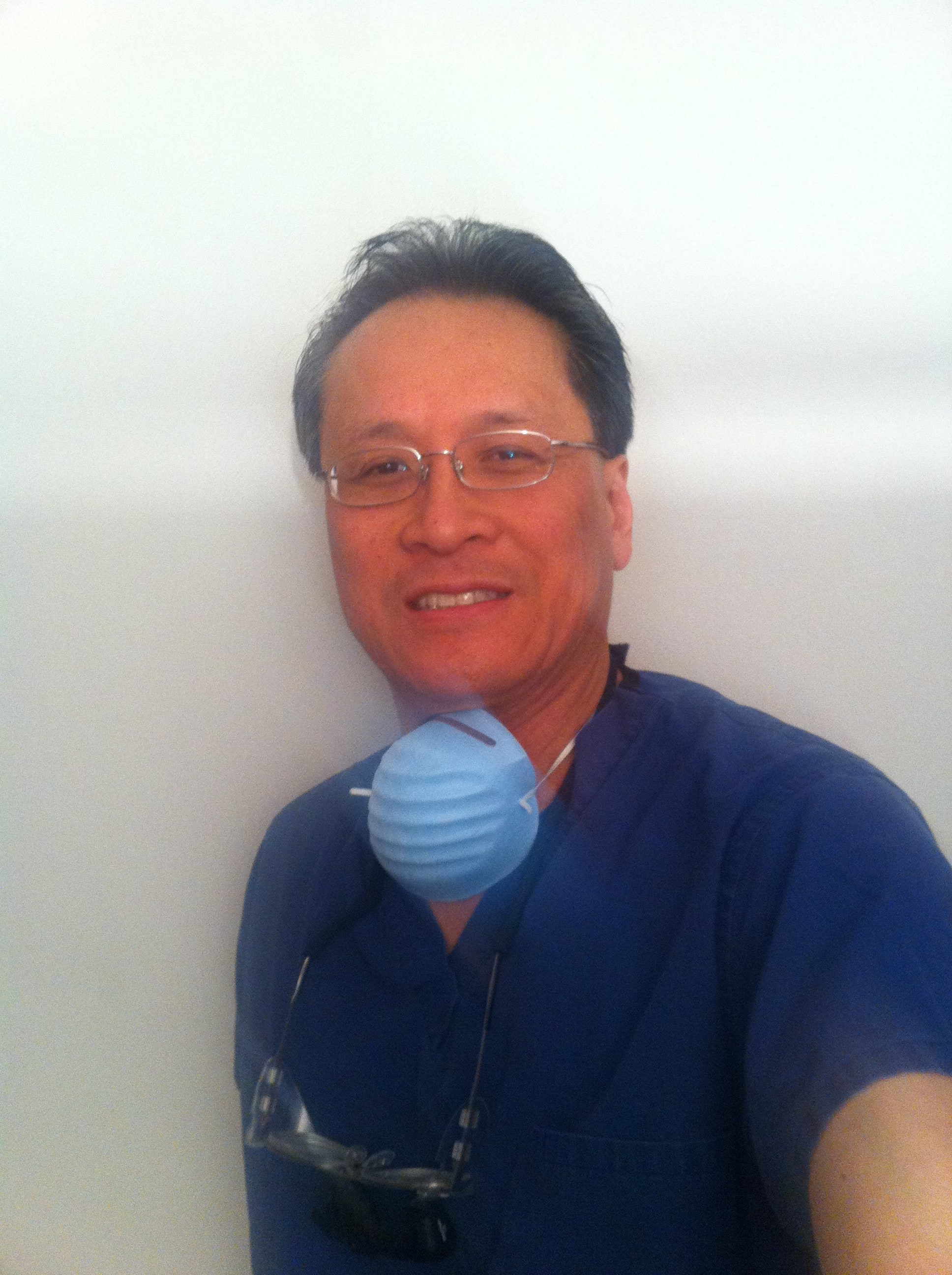 Dr. Brian J Yee - Cleveland, OH - Dentistry