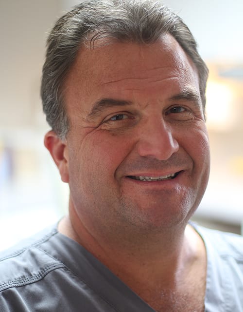 Dr. John Cletus Oswald - Parma, OH - Dentistry