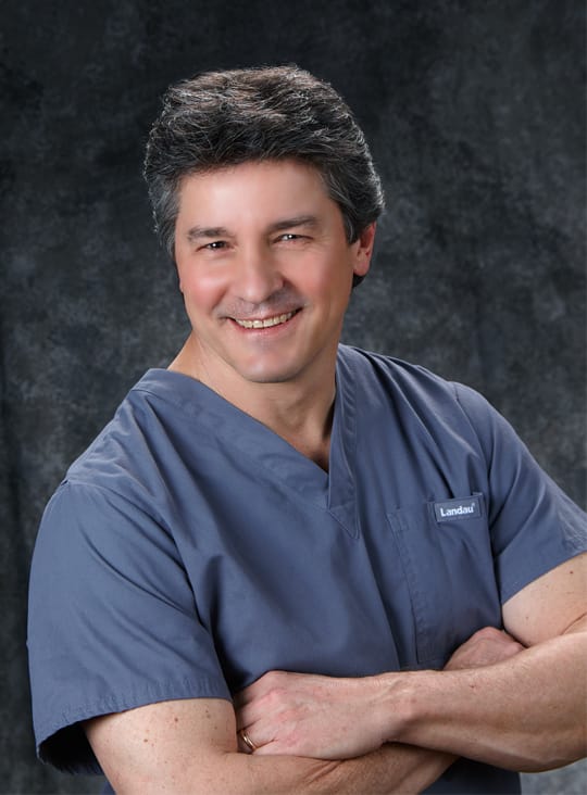 Dr. Michael Isidore Kulick - Seven Hills, OH - Dentistry