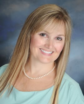 Dr. Karen A Goulden