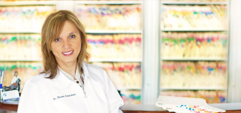 Dr. Marina Rubinshtein, DDS - Brooklyn, NY - Dentistry