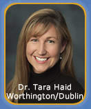 Dr. Tara L Haid, DDS