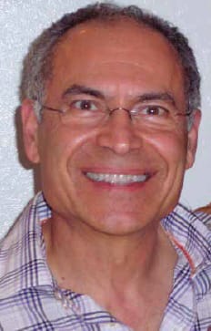 Dr. Farid Hakimzadeh - Oakland Gardens, NY - Dentistry