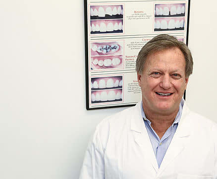 Dr. Charles M Strick, DDS - Ardsley, NY - Dentistry