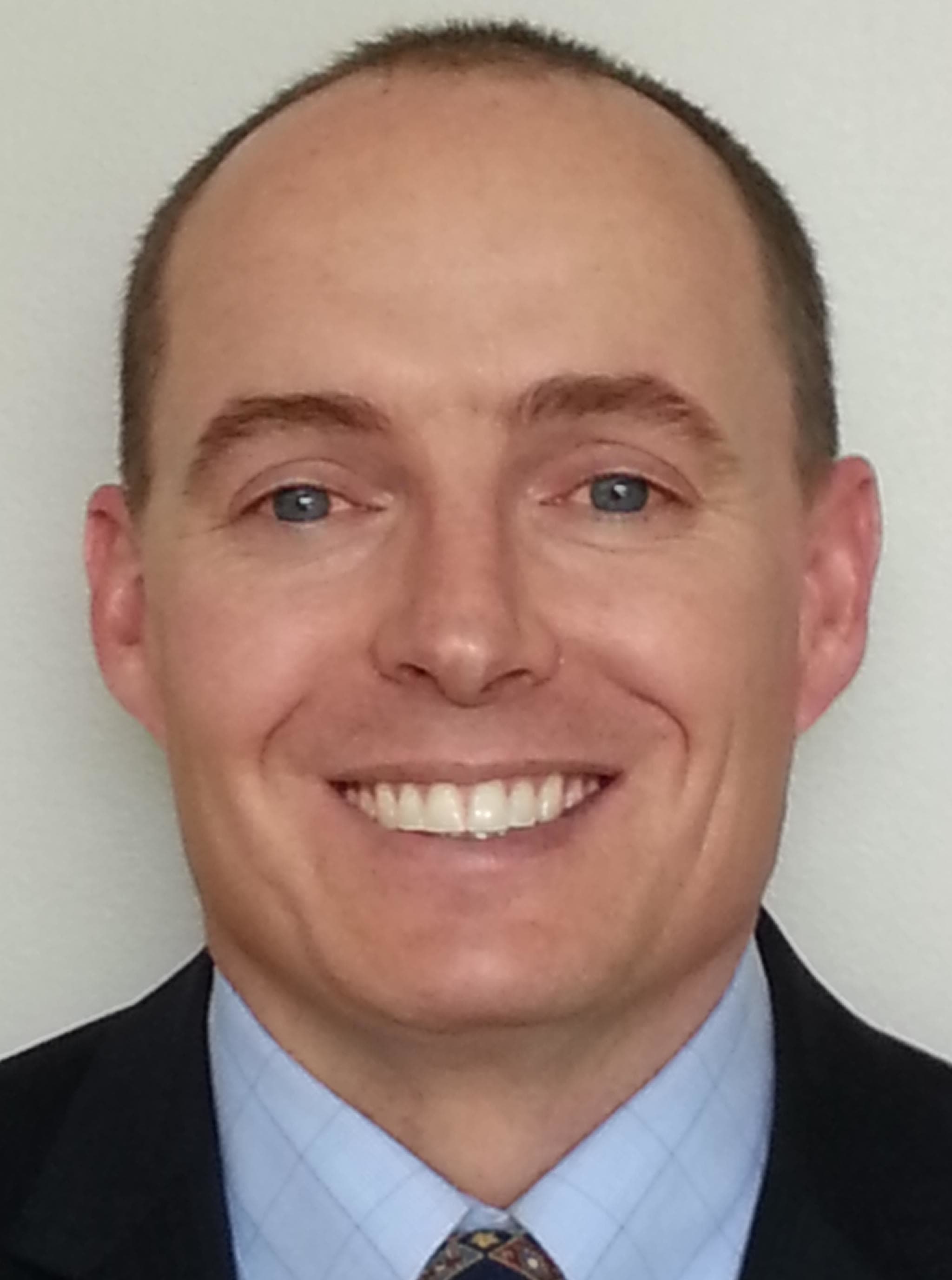 Dr. Curtis Duane Sampson - Tooele, UT - Dentistry