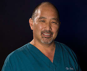 Dr. Alan L Ozaki - Las Vegas, NV - Dentistry