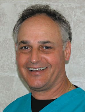 Dr. Keith Brian Annapolen, DDS - Bellmore, NY - Dentistry