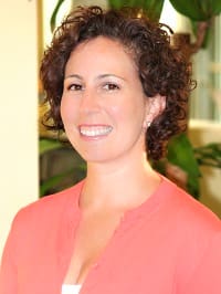 Dr. Kelly Komm Truong - Getzville, NY - Dentistry