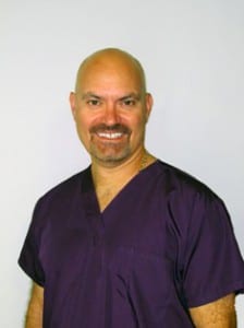 Dr. Michael Mintz, DDS