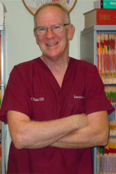 Dr. James Michael Wallett - BROOKLYN, NY - Dentistry