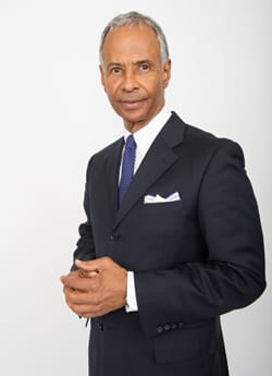 Dr. George Arthur Williams - New York, NY - Dentistry