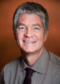 Dr. Mark Vincent Hayden, DDS