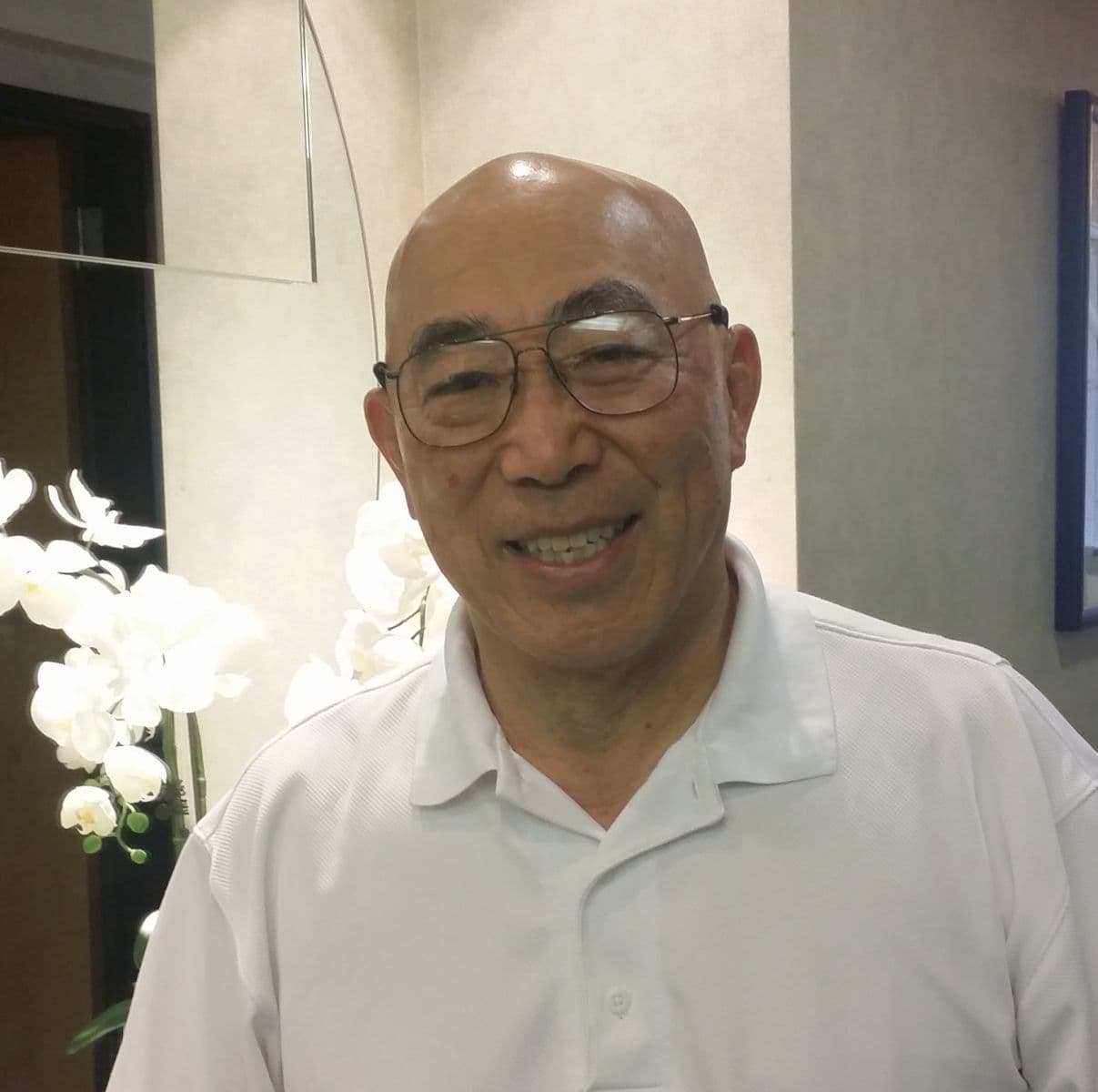 Dr. Bert Kotaro Funatsu, DDS - Pasadena, CA - Dentistry