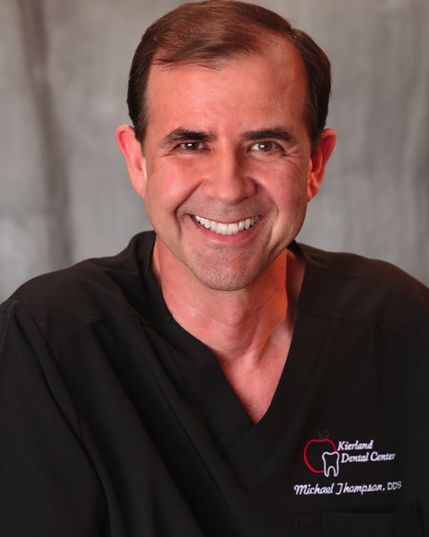 Dr. Michael R Thompson, DDS - Scottsdale, AZ - Dentistry