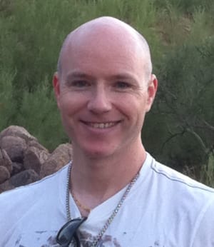 Dr. Mitchell R Cooper - Scottsdale, AZ - Dentistry