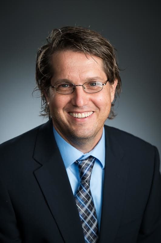 Dr. Louis Todd Core - Glendale, AZ - Dentistry