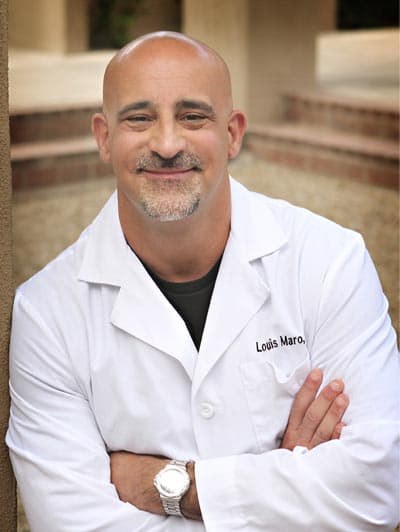 Dr. Louis Maro - Phoenix, AZ - Dentistry